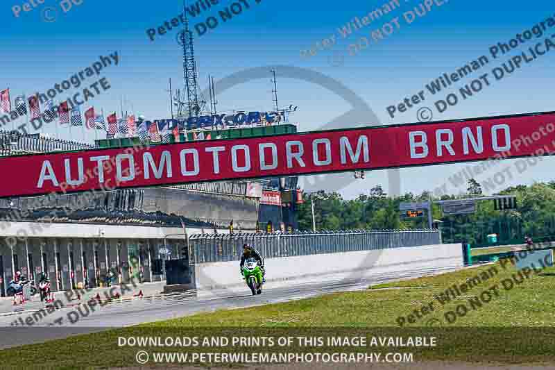 Slovakia Ring;event digital images;motorbikes;no limits;peter wileman photography;trackday;trackday digital images